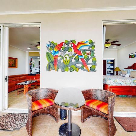The Palms 603 Apartment Jacó Екстериор снимка