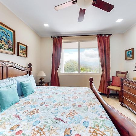 The Palms 603 Apartment Jacó Екстериор снимка