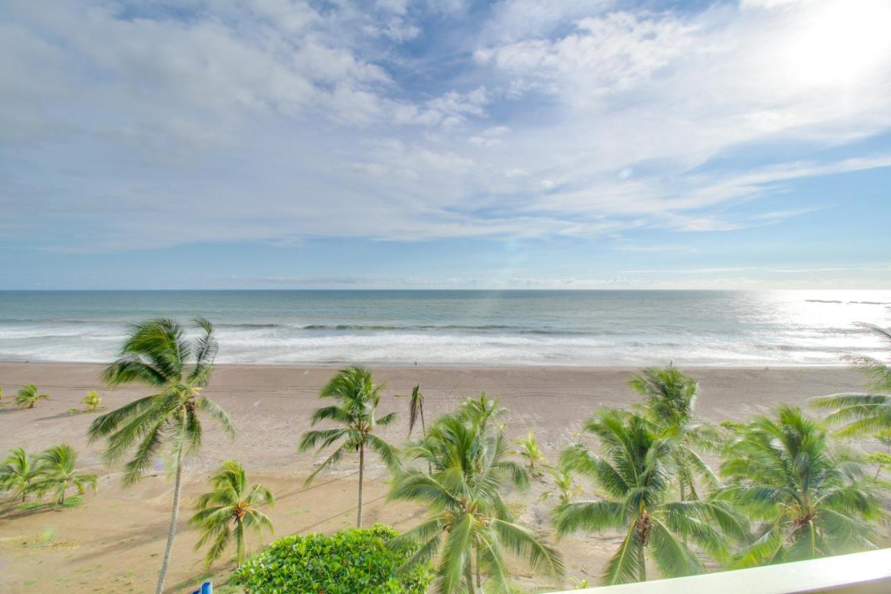 The Palms 603 Apartment Jacó Екстериор снимка
