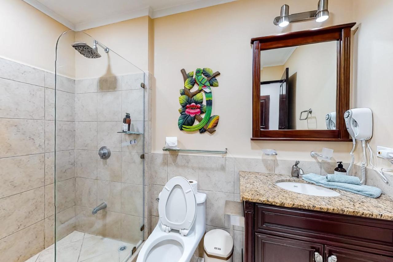 The Palms 603 Apartment Jacó Екстериор снимка