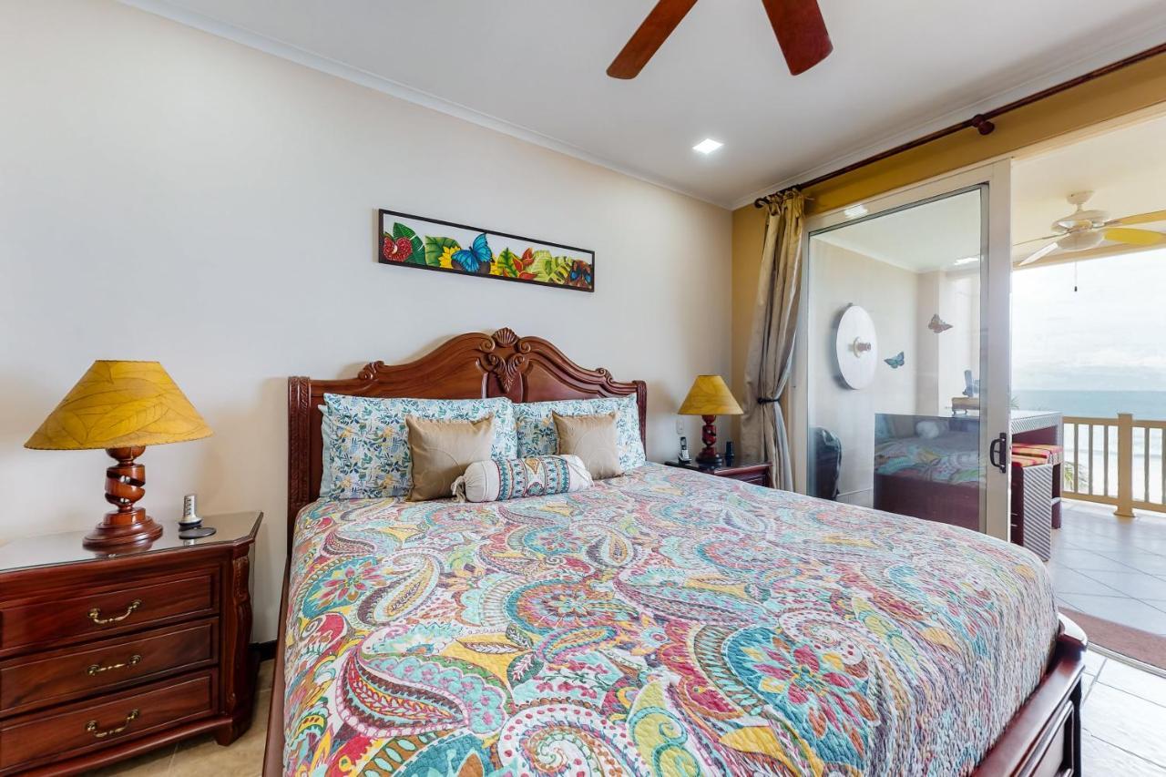 The Palms 603 Apartment Jacó Екстериор снимка