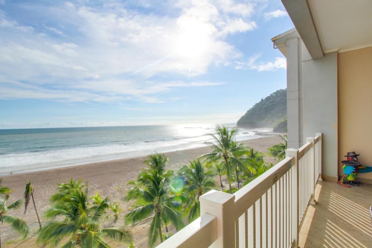 The Palms 603 Apartment Jacó Екстериор снимка